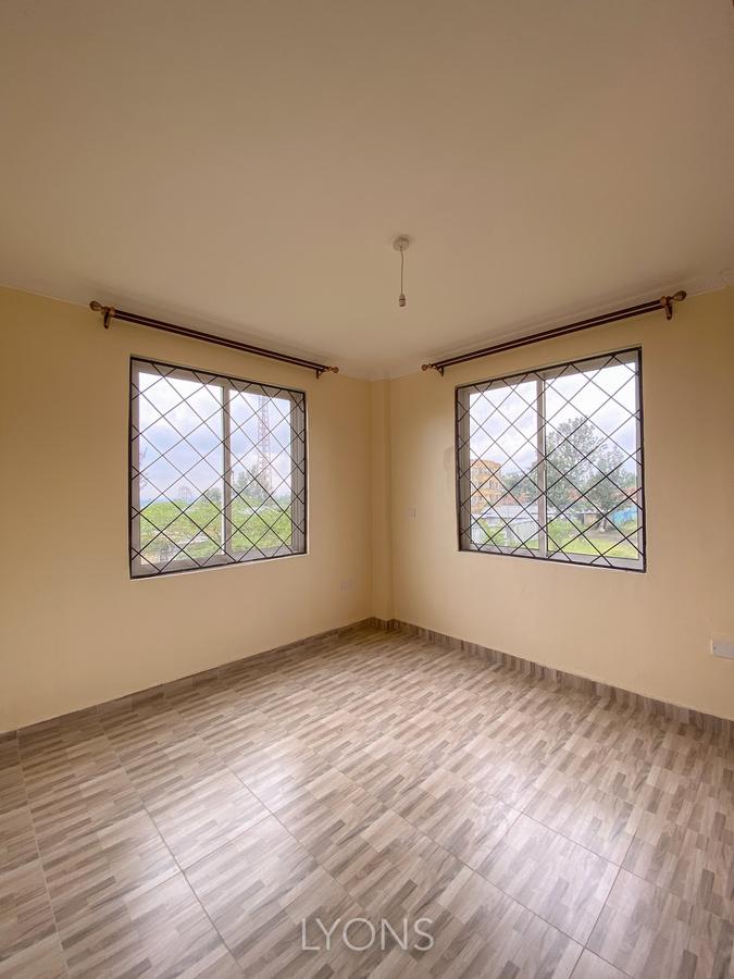 2 Bed Apartment with En Suite at Mashuria - 11