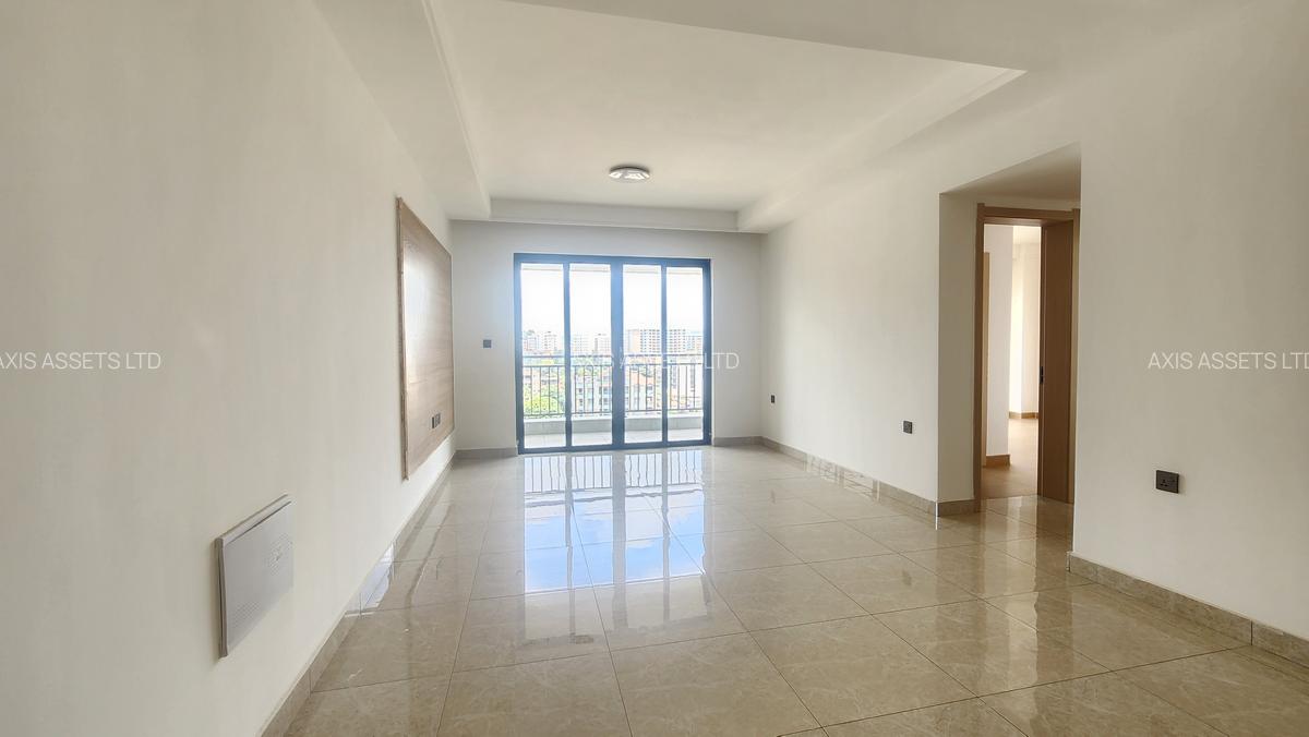 2 Bed Apartment with En Suite in Ruaka - 1