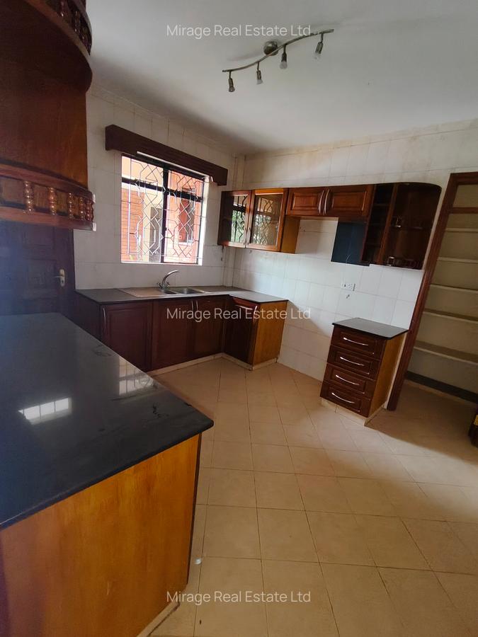 2 Bed Apartment with Borehole in Riverside - 5