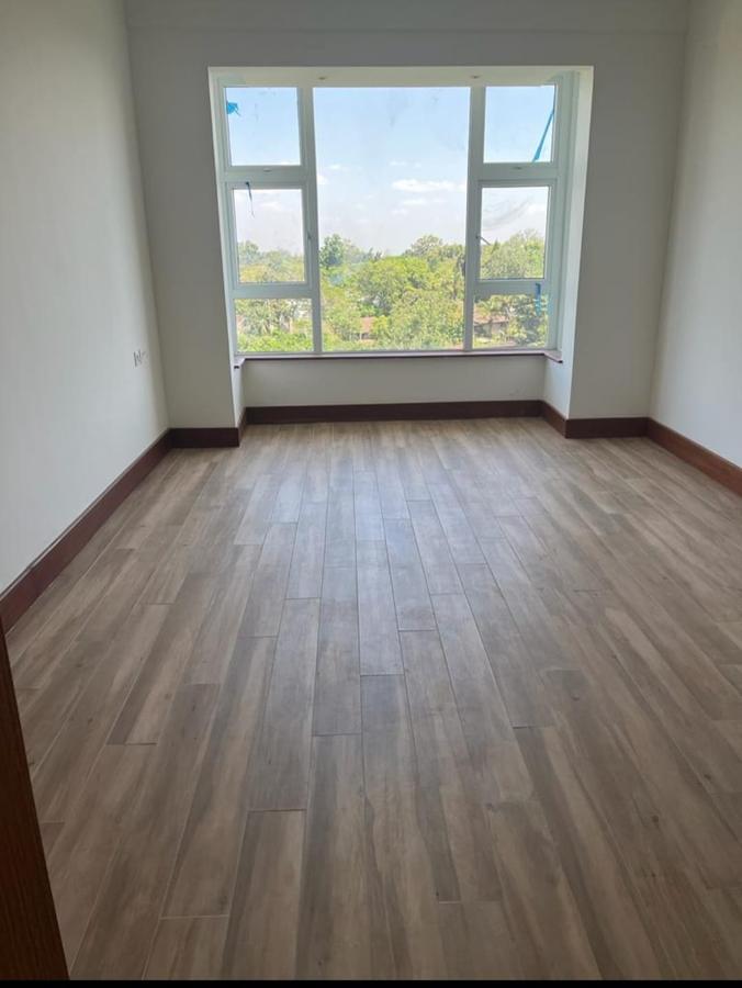 3 Bed Apartment with En Suite at Rhapta Road - 3