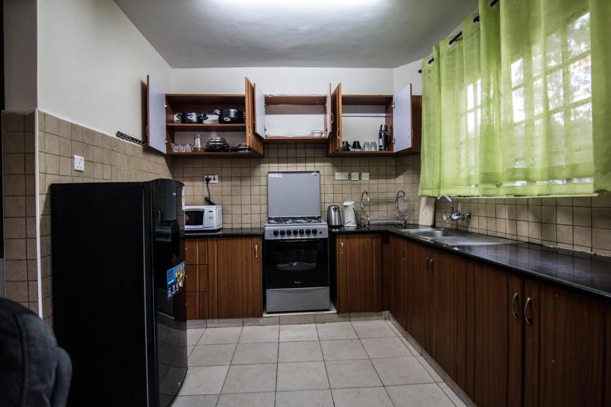 3 Bed Apartment with En Suite in Ruaka - 16