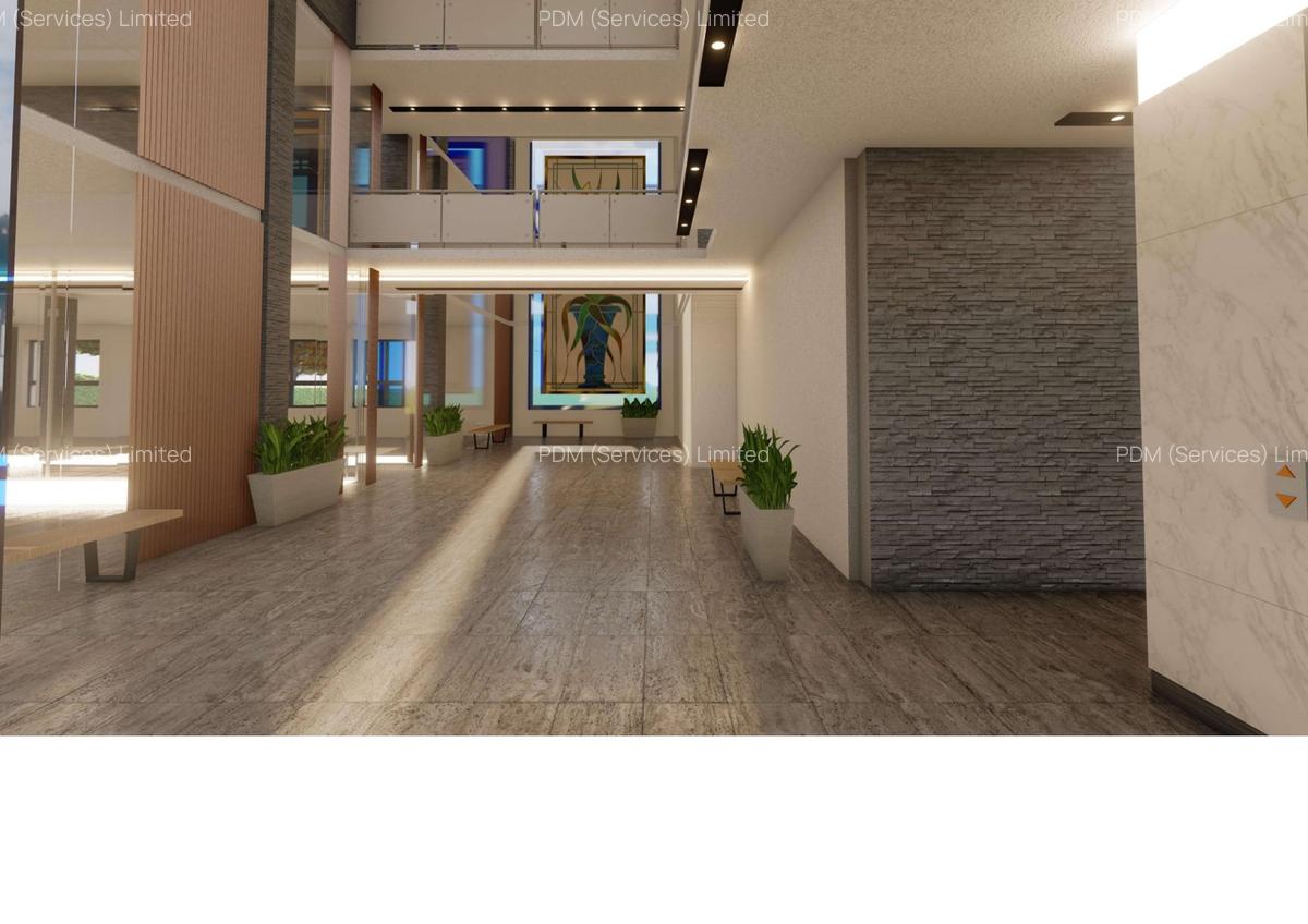 4,000 ft² Commercial Property with Lift at Malaba Road - 6