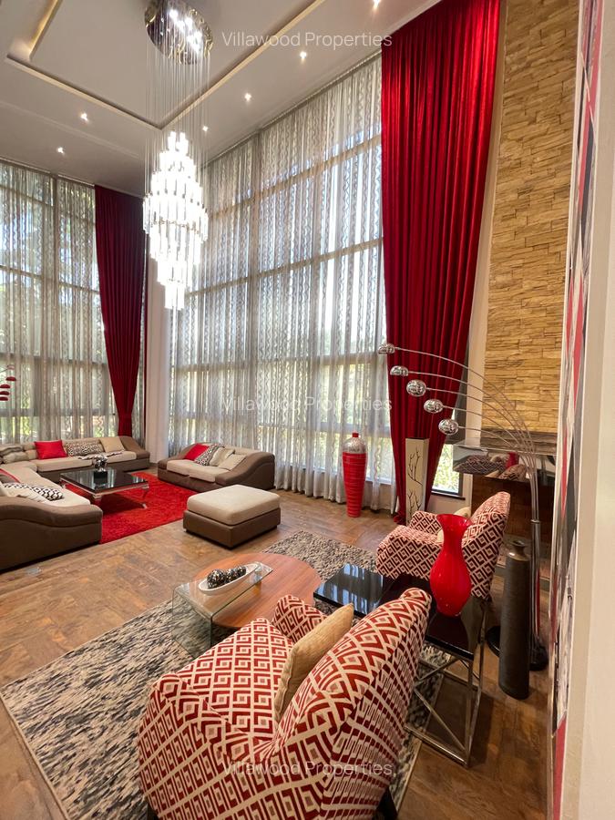 6 Bed Villa with En Suite in Lower Kabete - 2