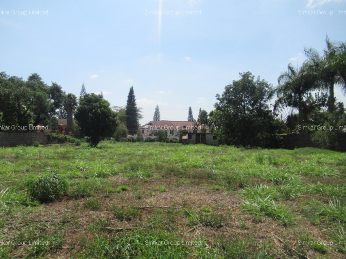 Residential Land at Meadows - 4