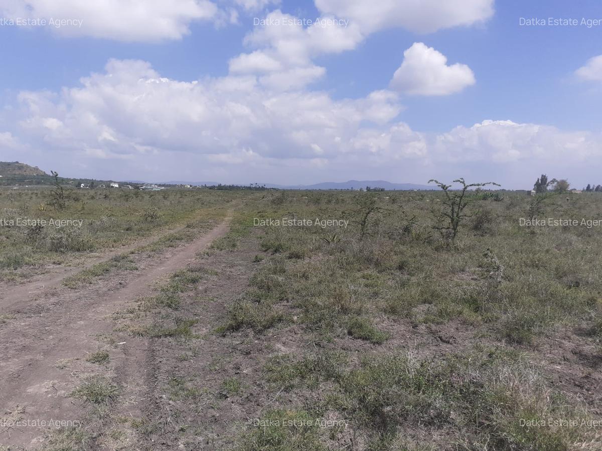 1 ac Residential Land in Kantafu - 14