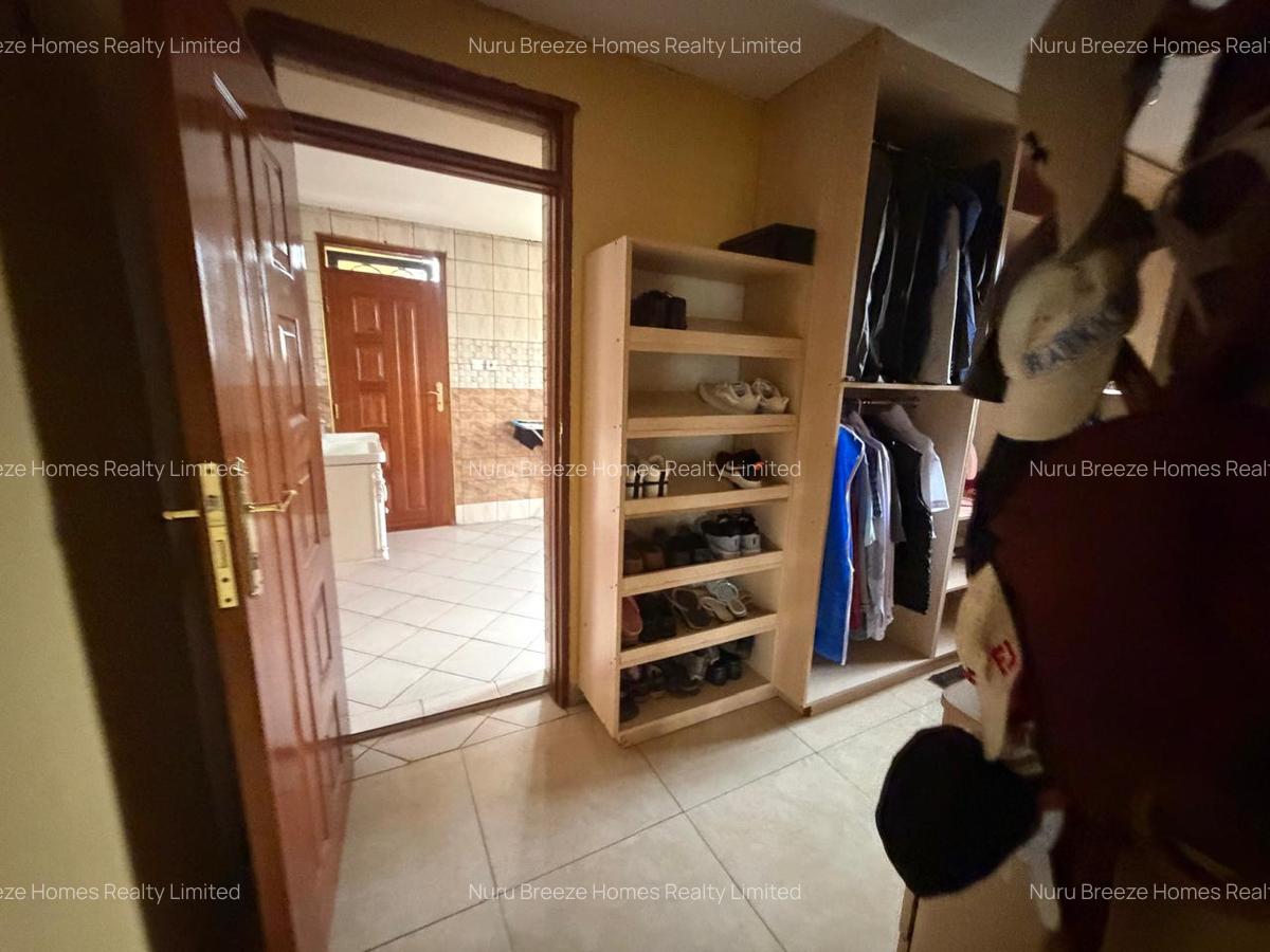 5 Bed House with En Suite in Karen - 6