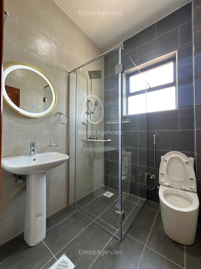 2 Bed Apartment with En Suite at Chania Avenue - 7