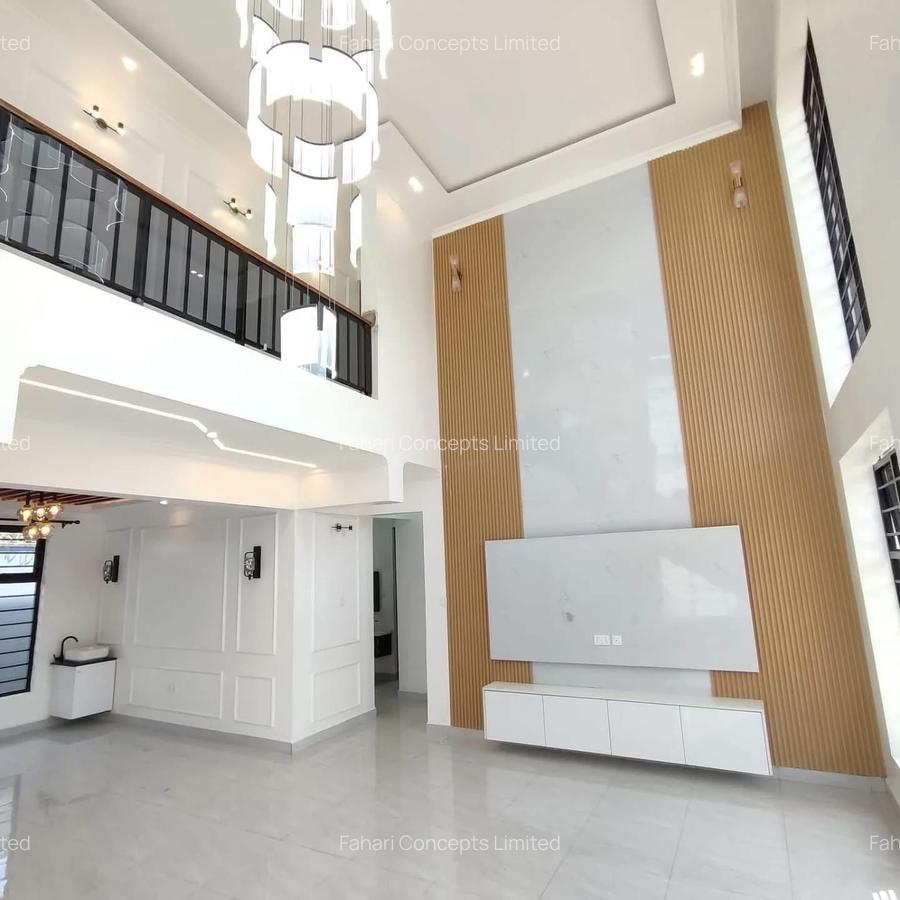 4 Bed Townhouse with En Suite at Mugutha - 4