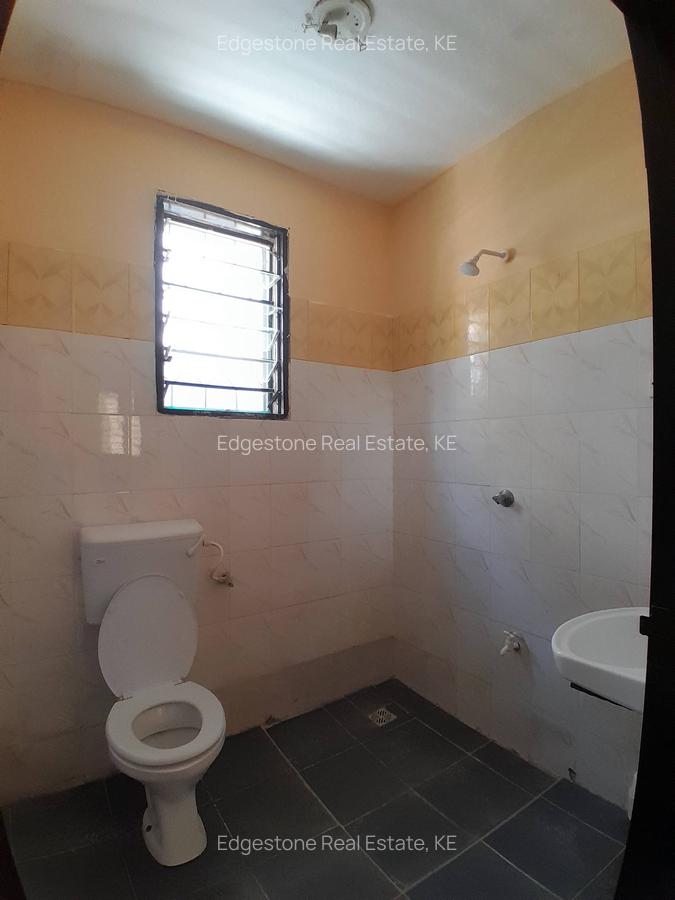 1 Bed Apartment with Borehole in Mtwapa - 7