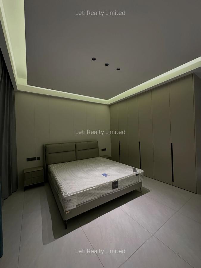 5 Bed Villa with En Suite in Lavington - 10