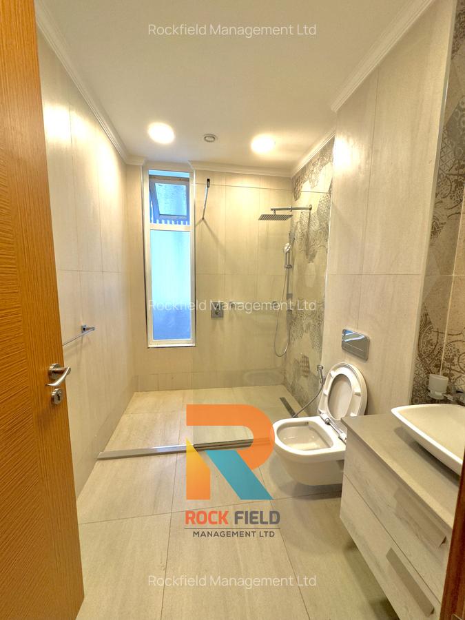 Furnished 2 Bed Apartment with En Suite in Parklands - 12