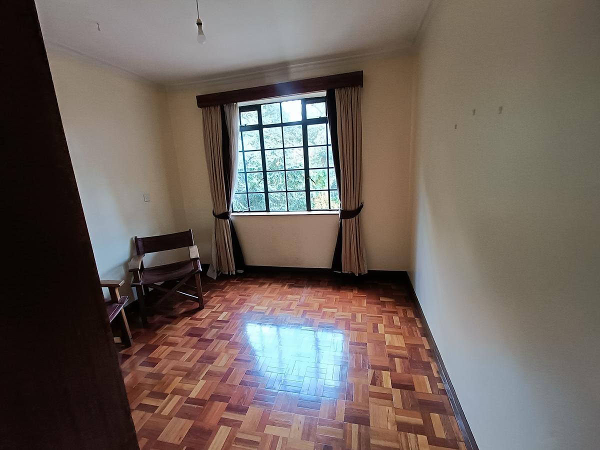 3 Bed Apartment with En Suite in Kileleshwa - 11