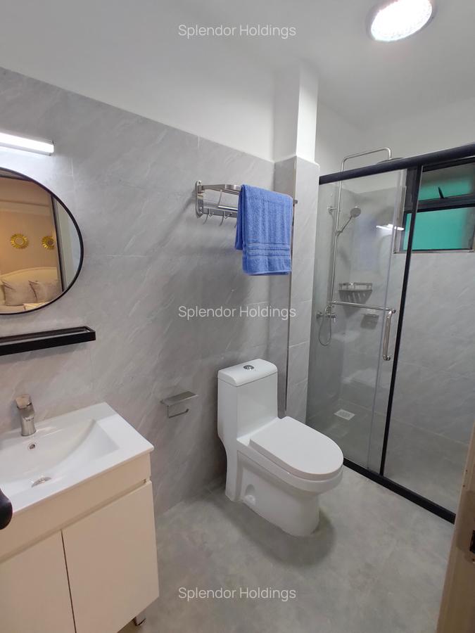 3 Bed Apartment with En Suite in Kileleshwa - 6