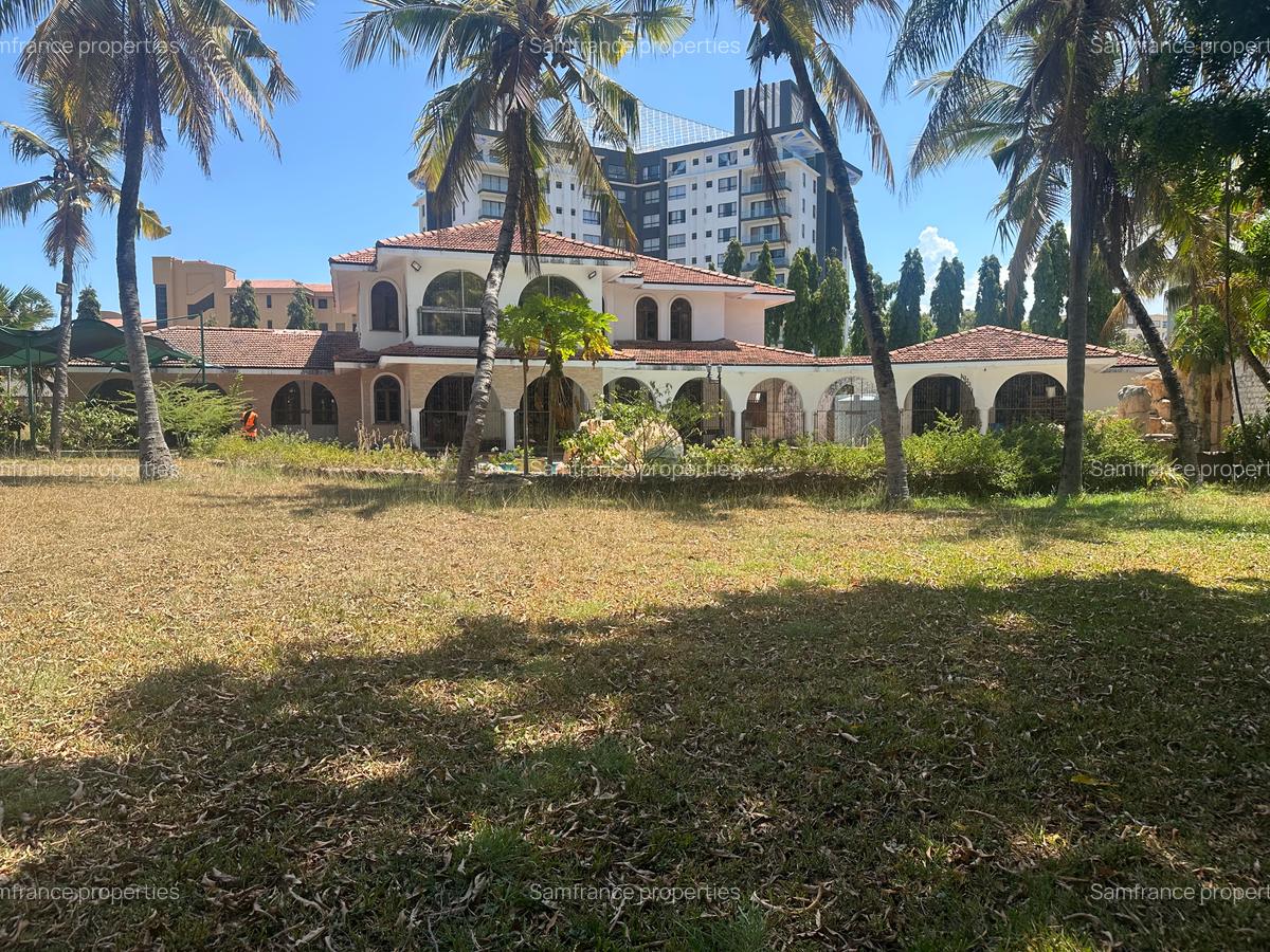 1 ac Residential Land at Lantana Drive - 3