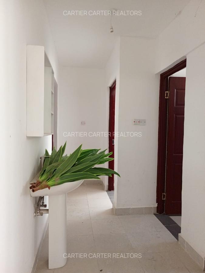 2 Bed Apartment with Borehole in Kitengela - 3