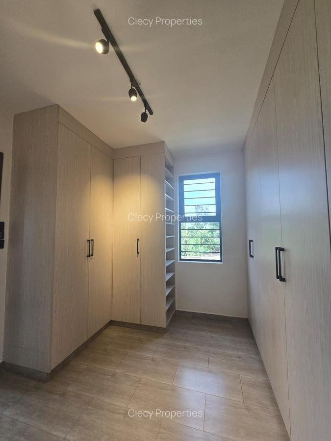 5 Bed House with En Suite at Mugutha - 17