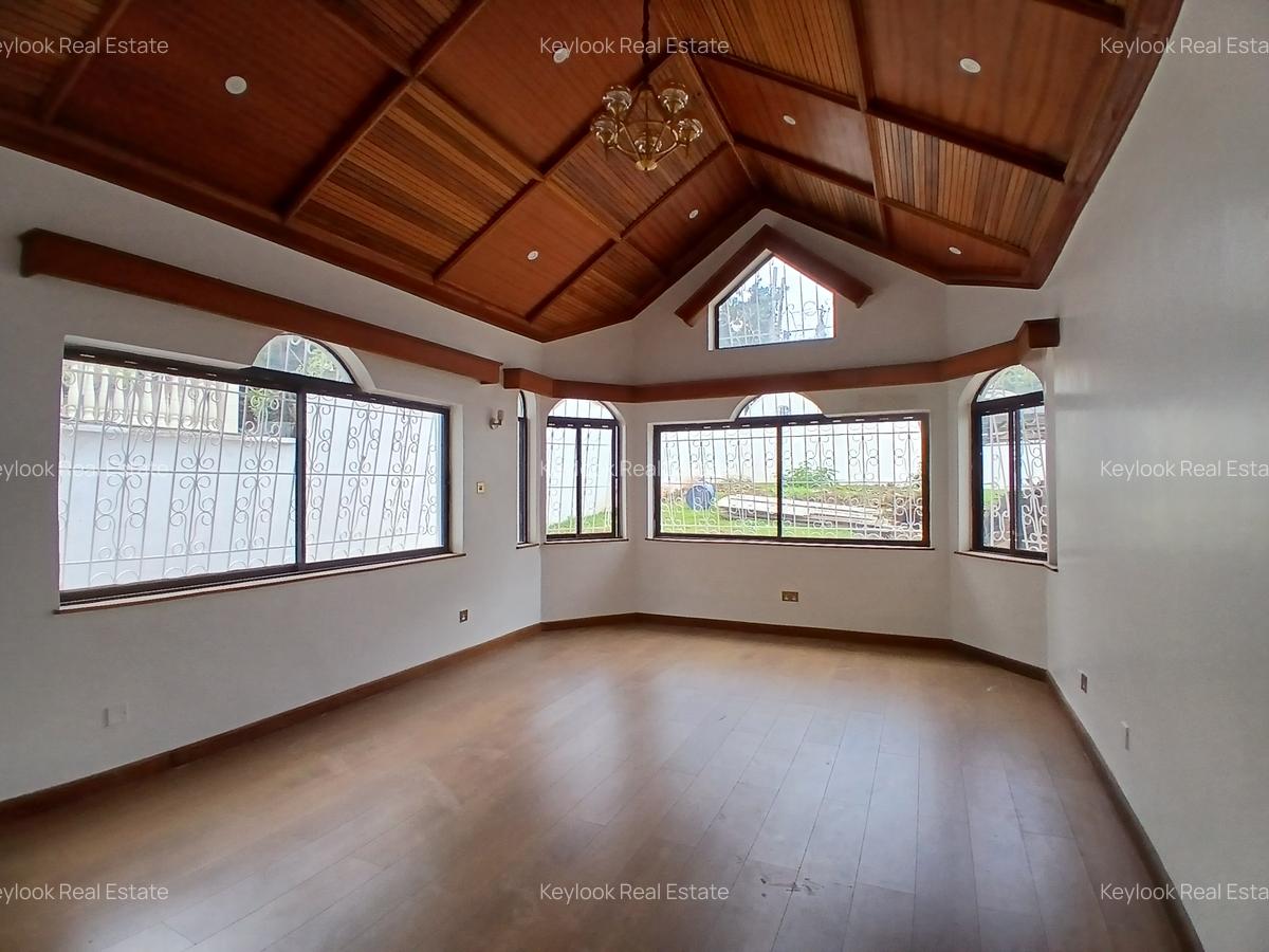 5 Bed House with En Suite at Kileleshwa Road - 7