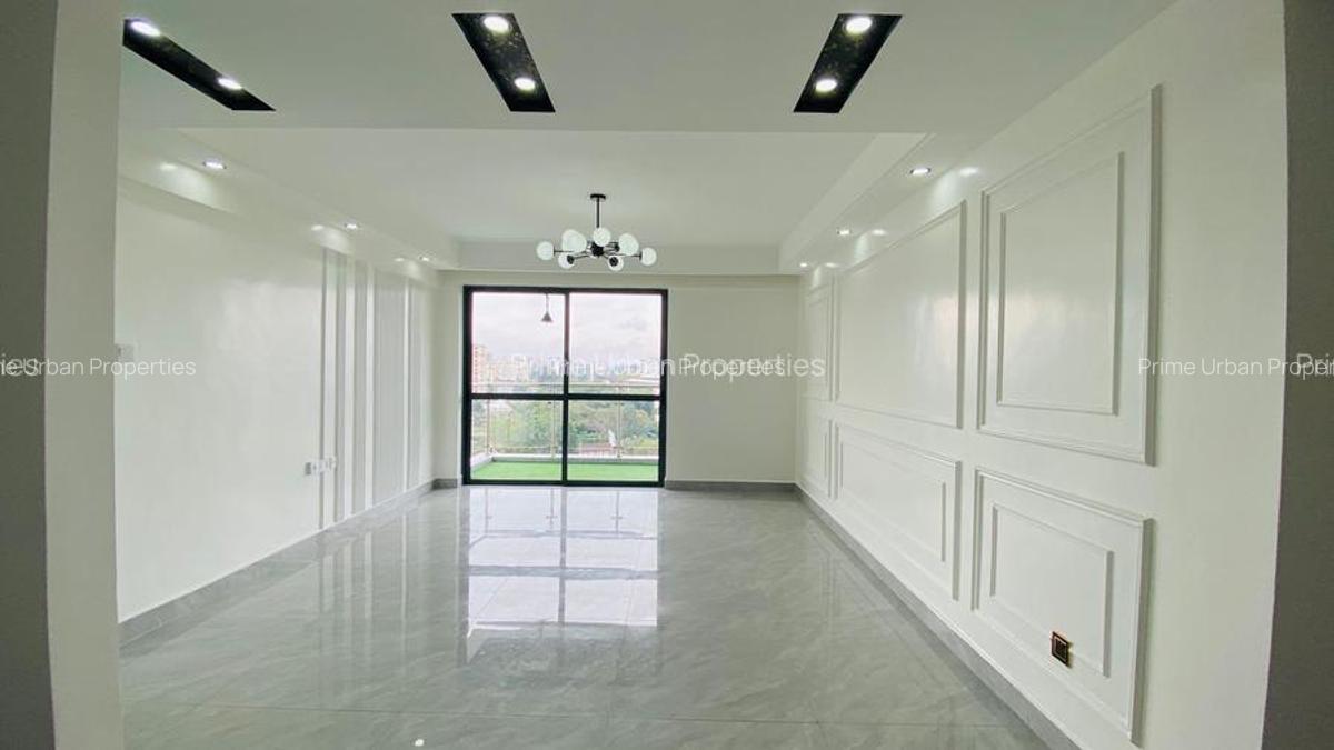 3 Bed Apartment with En Suite in Westlands Area - 5