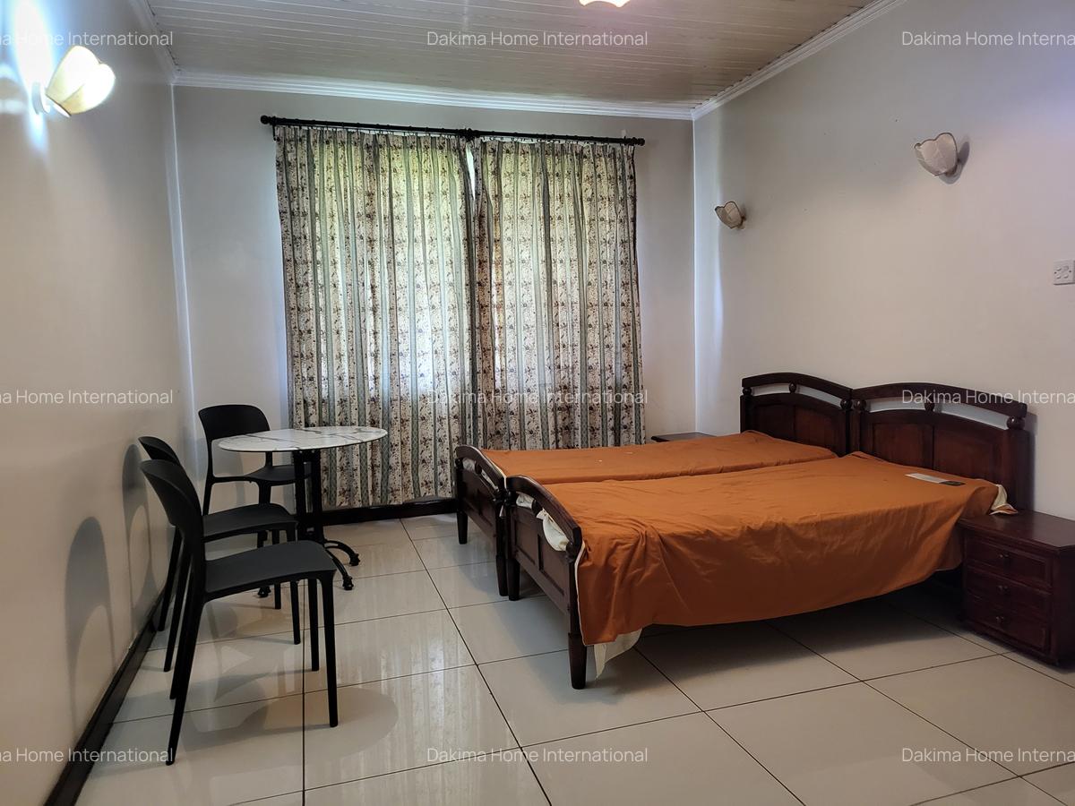 3 Bed Apartment with En Suite in Rhapta Road - 9