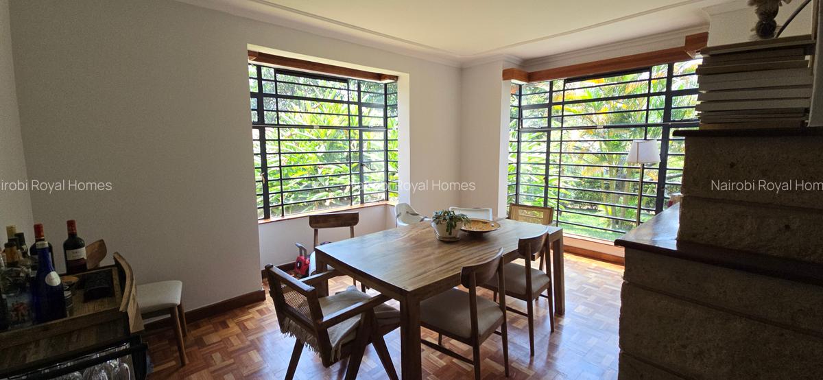 4 Bed Townhouse with En Suite at Rosslyn Heights - 14