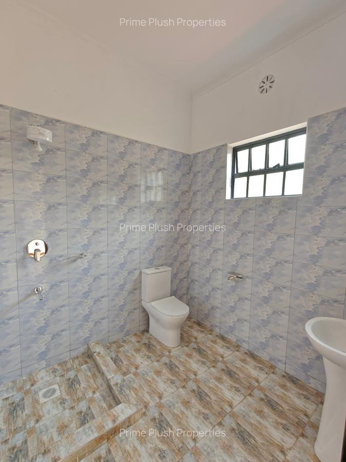 3 Bed House with En Suite in Karen - 11