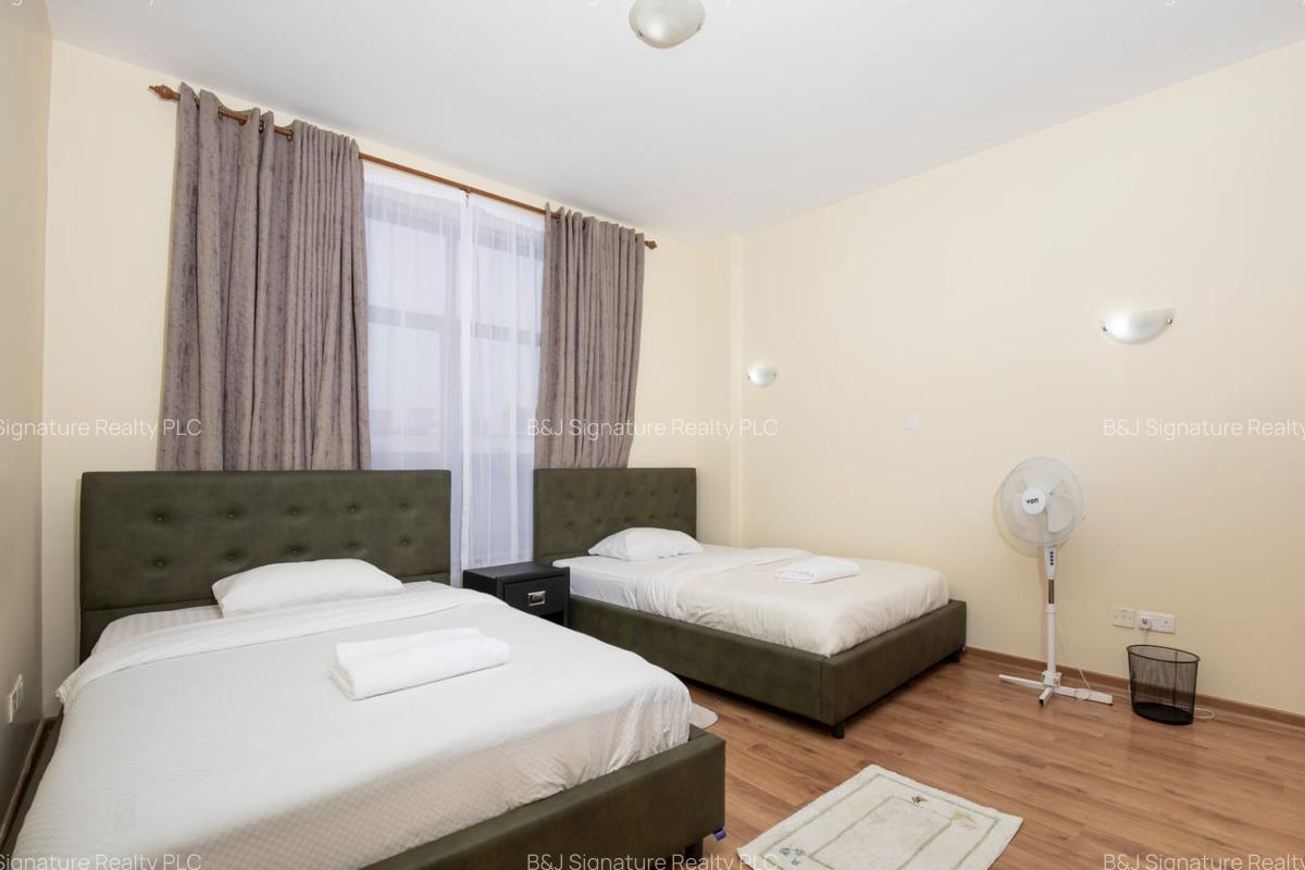 Furnished 3 Bed Apartment with En Suite in Westlands Area - 12