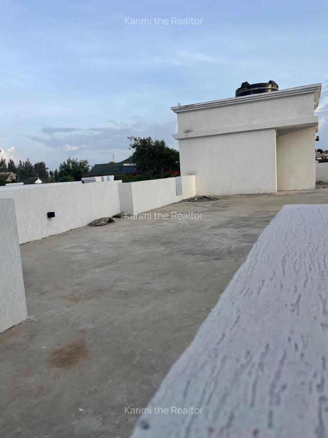 4 Bed House with En Suite in Ruiru - 1