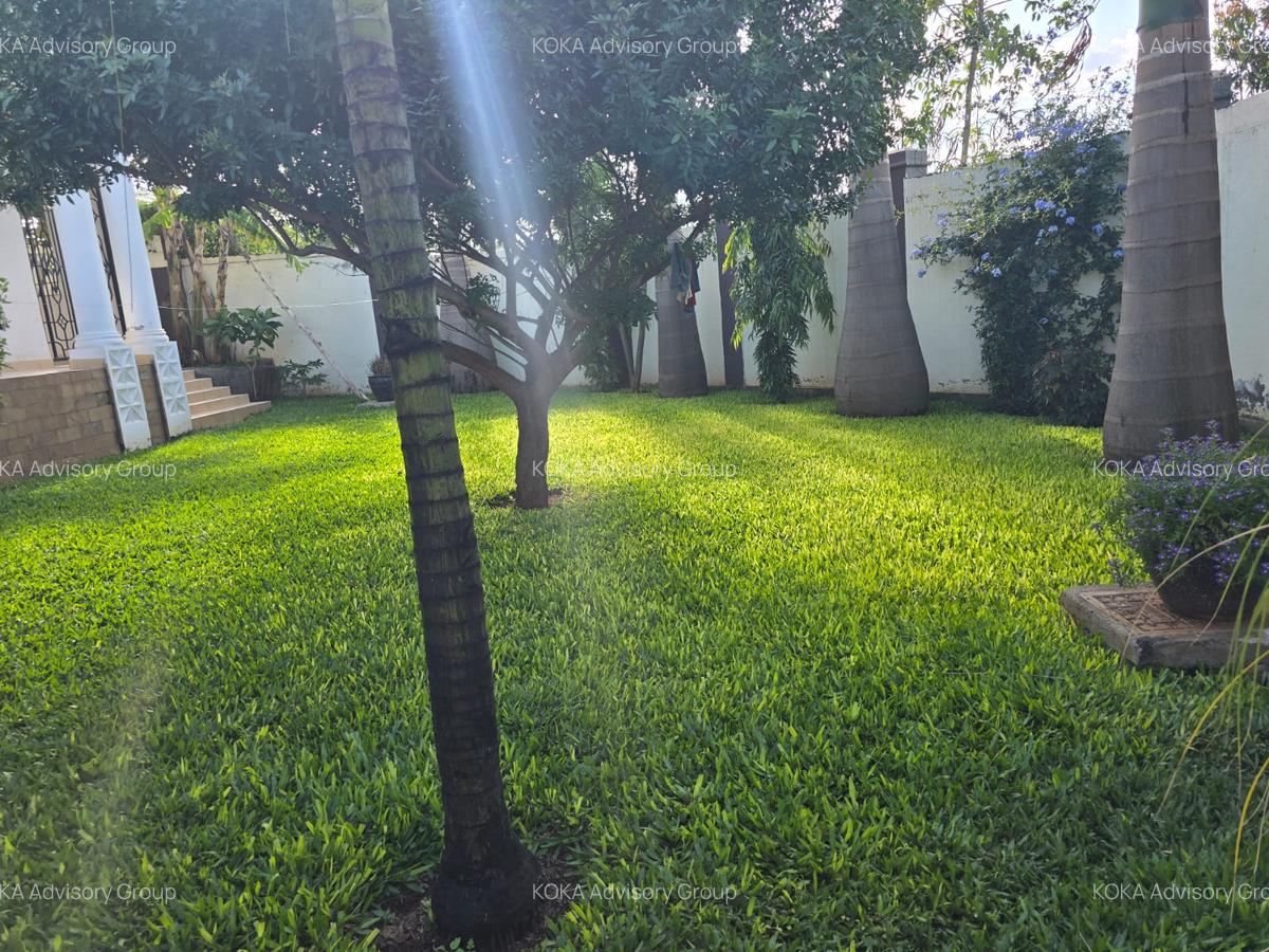 5 Bed Villa with En Suite in Kahawa Sukari - 20
