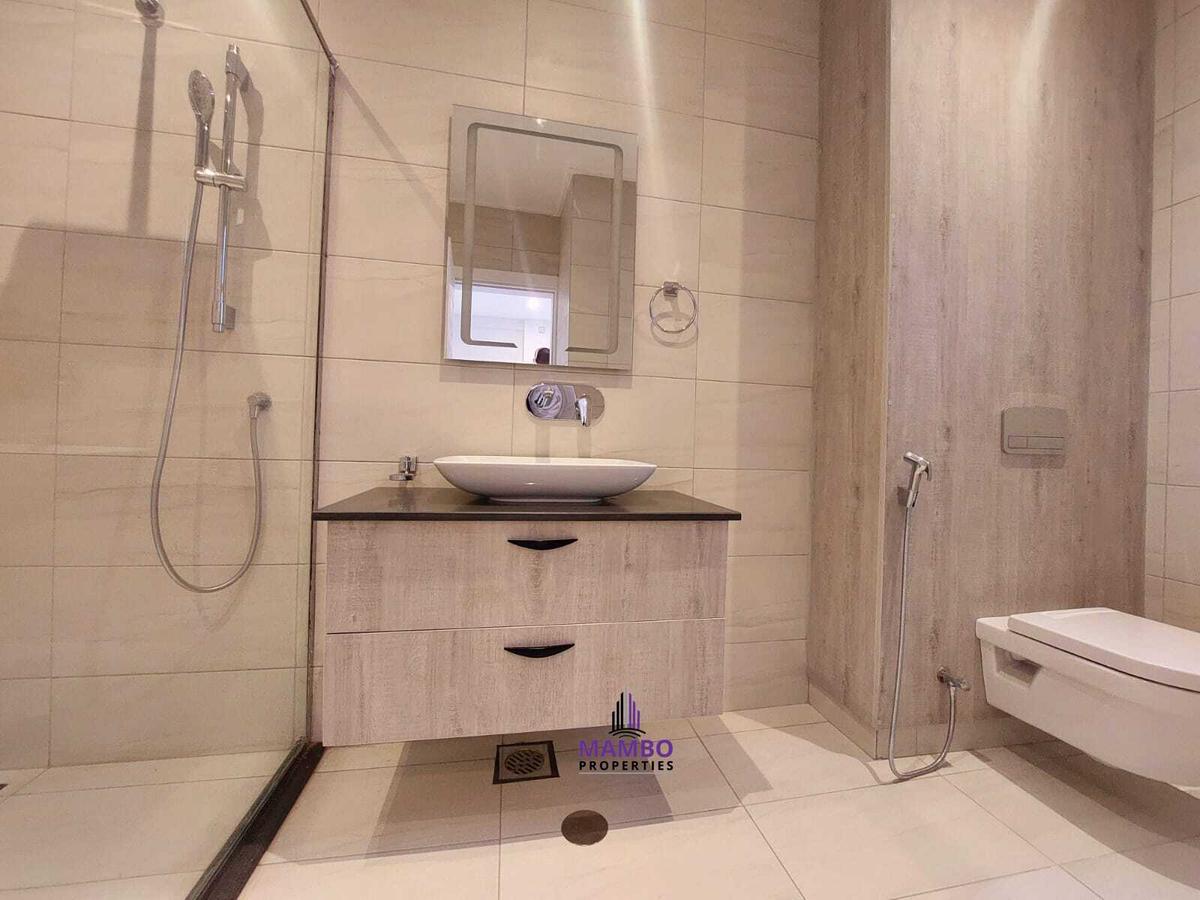 3 Bed Apartment with En Suite at Rhapta Rd - 7