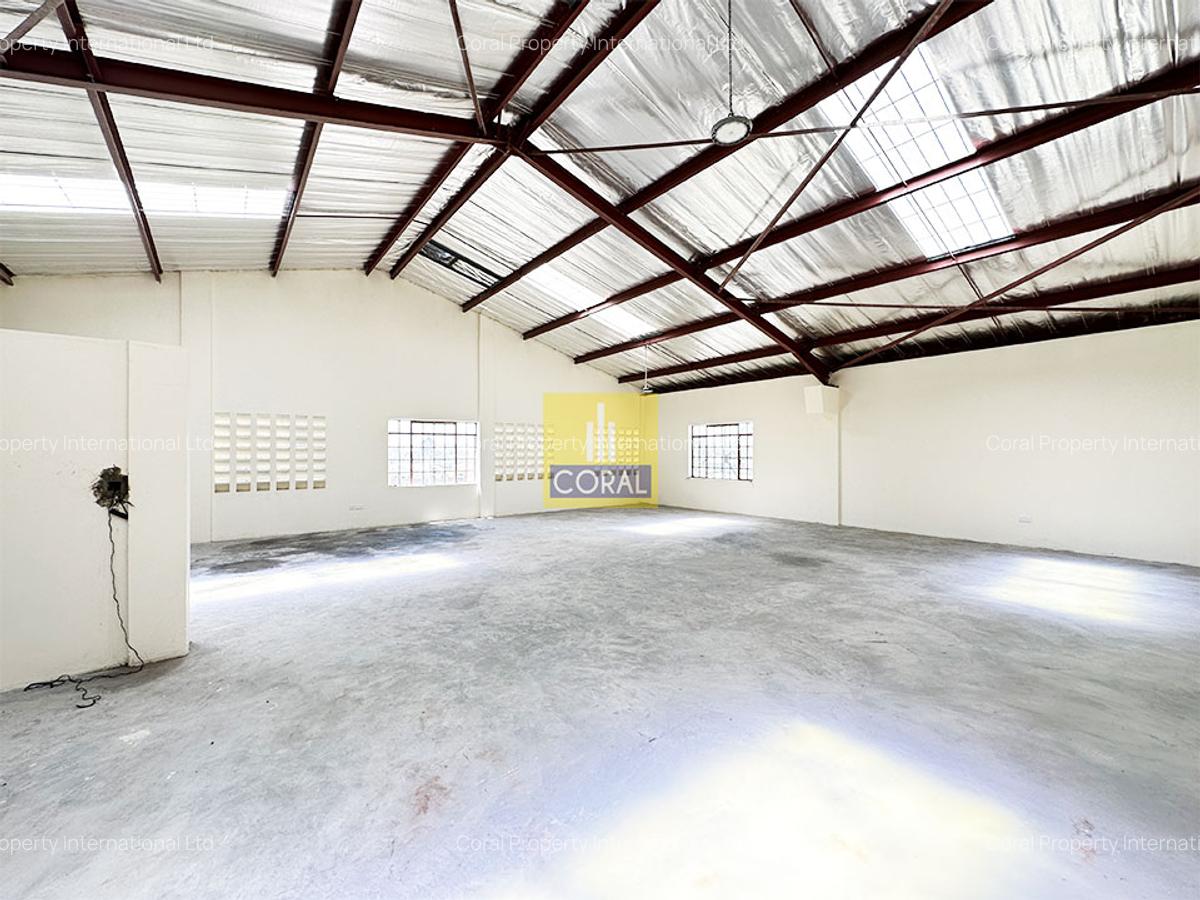 Warehouse in Syokimau - 11
