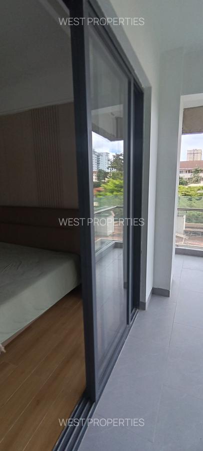 3 Bed Apartment with En Suite in Kilimani - 12