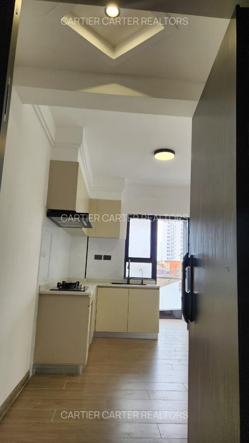 1 Bed House with En Suite in Kilimani - 1