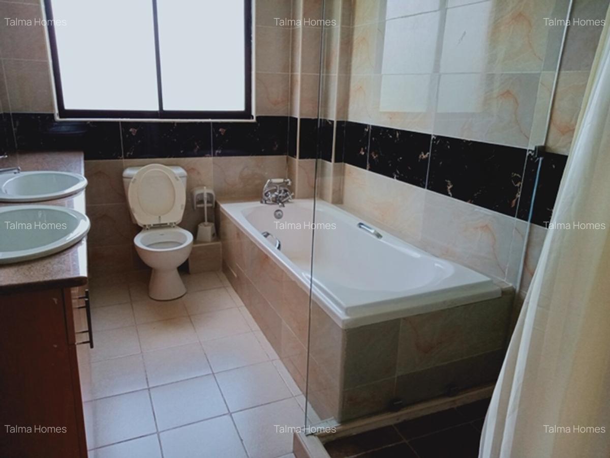 4 Bed Apartment with En Suite at Kileleshwa - 14