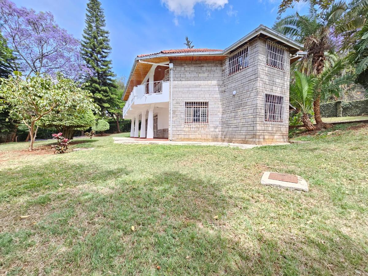 6 Bed House with En Suite in Gigiri - 12
