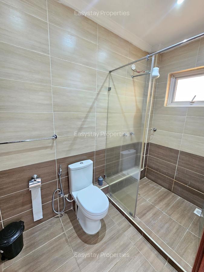 2 Bed Apartment with Swimming Pool in Westlands Area - 7