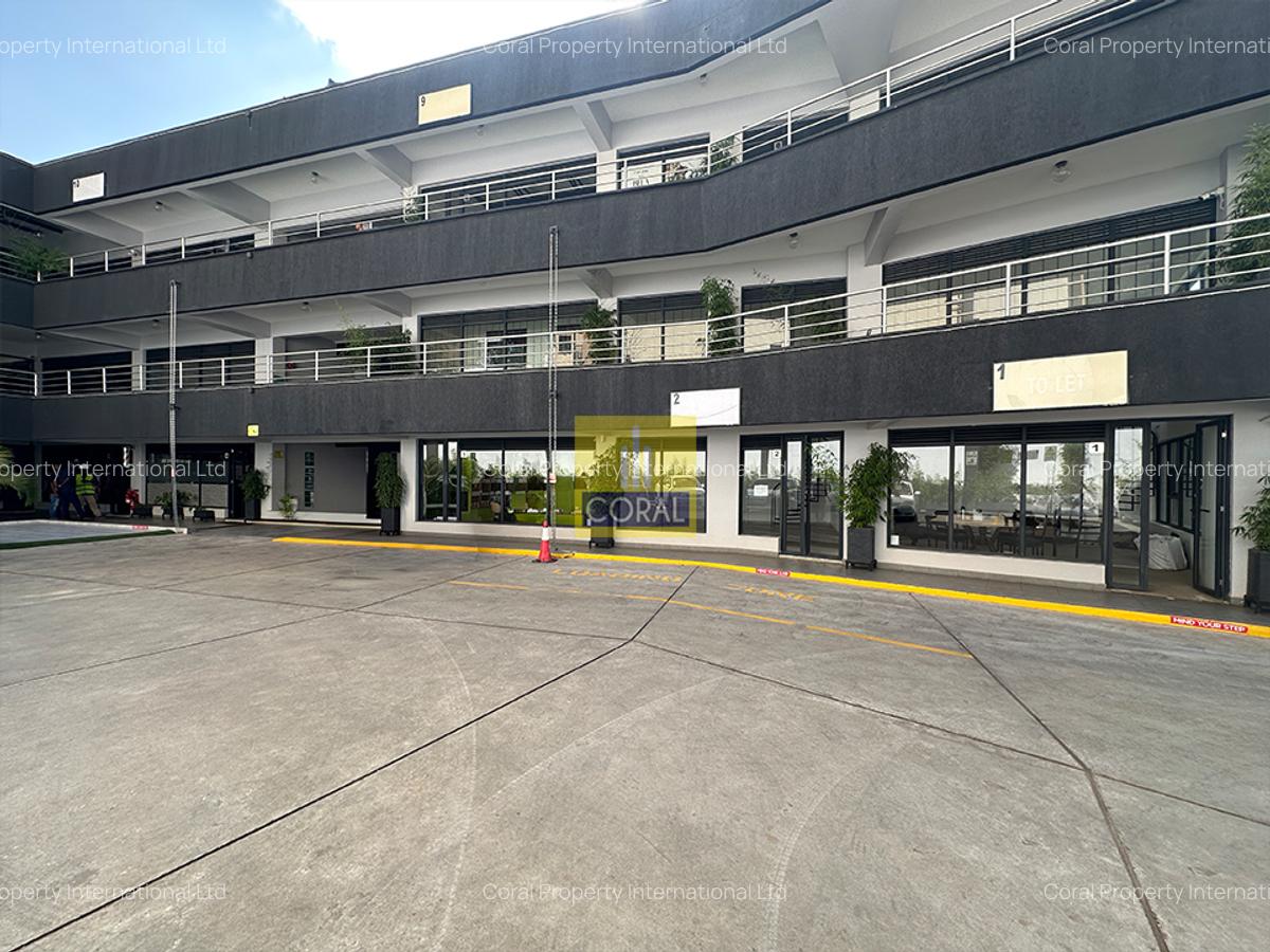 Shop in Parklands - 1