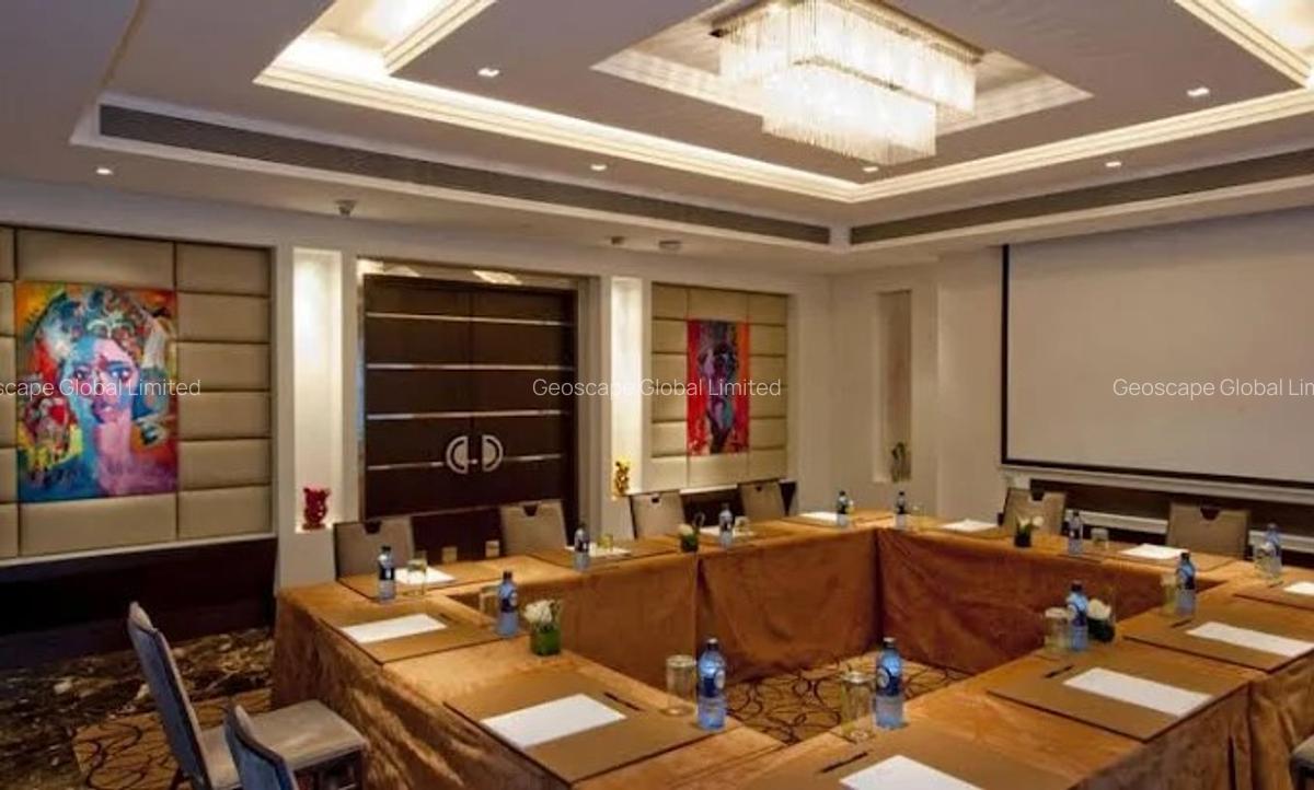 Furnished 3 Bed Apartment with En Suite in Westlands Area - 2