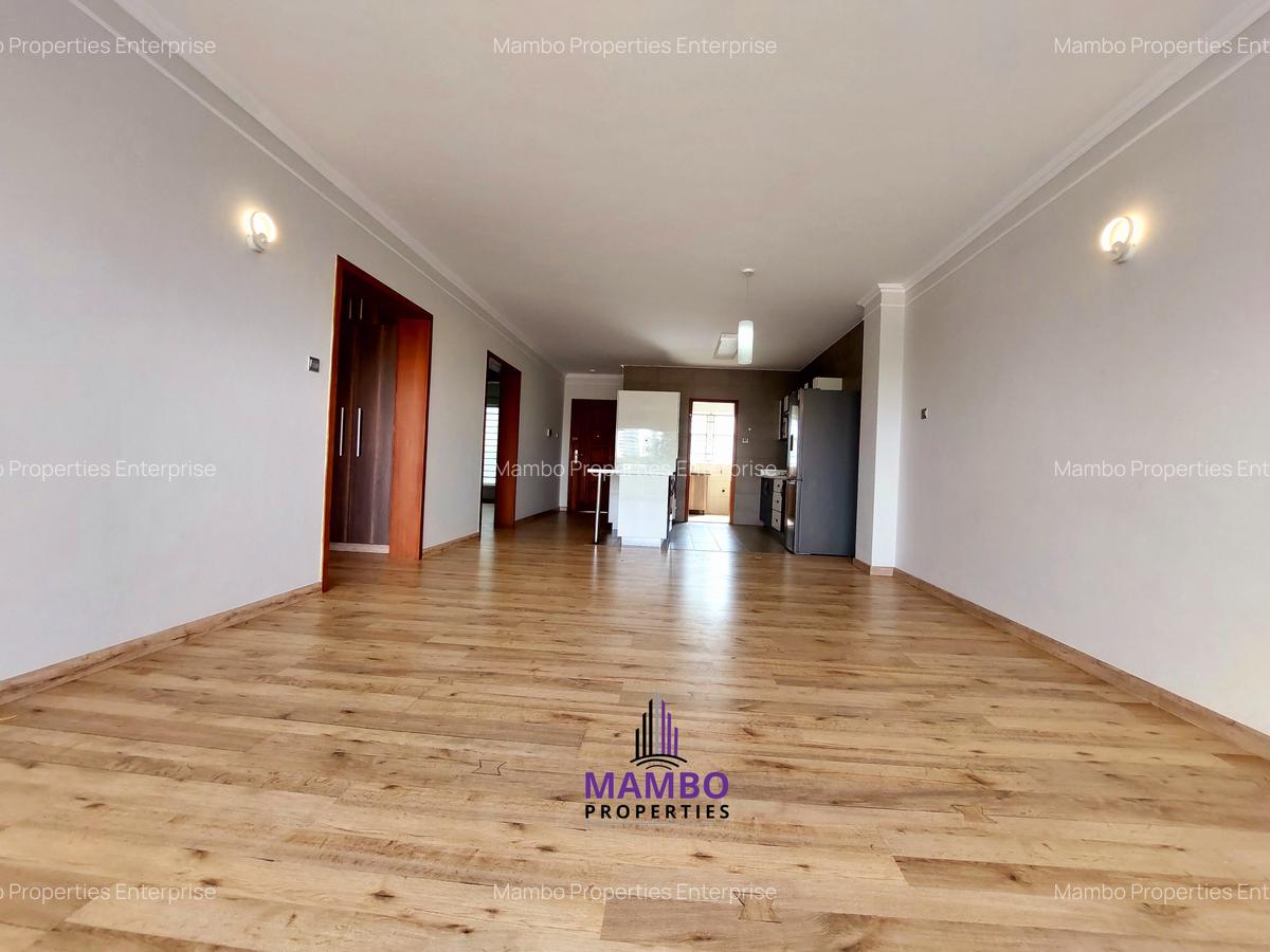 2 Bed Apartment with En Suite at Gatundu Rd - 14