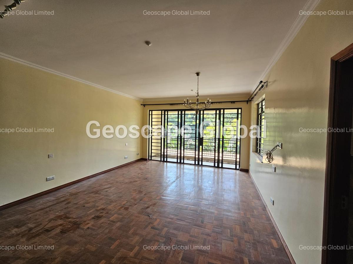 5 Bed House with En Suite in Runda - 5