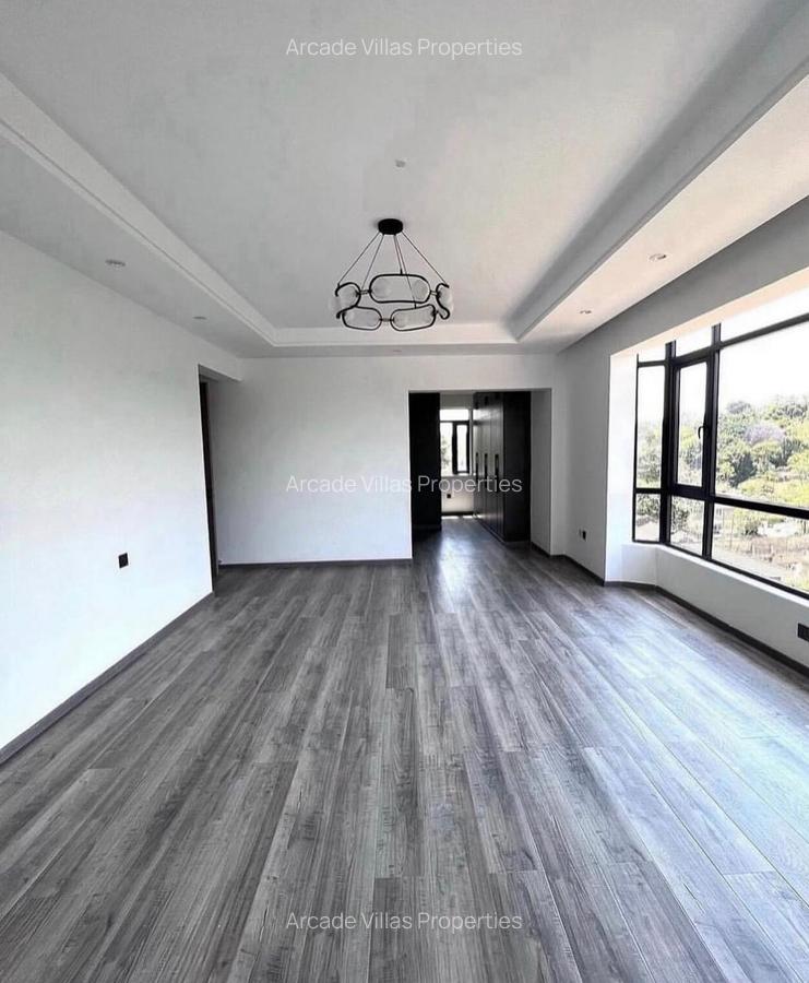 3 Bed Apartment with En Suite in Kileleshwa - 5