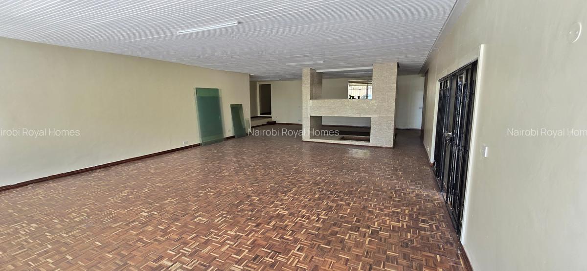 Commercial Property with Service Charge Included at Lavington Mall - 19