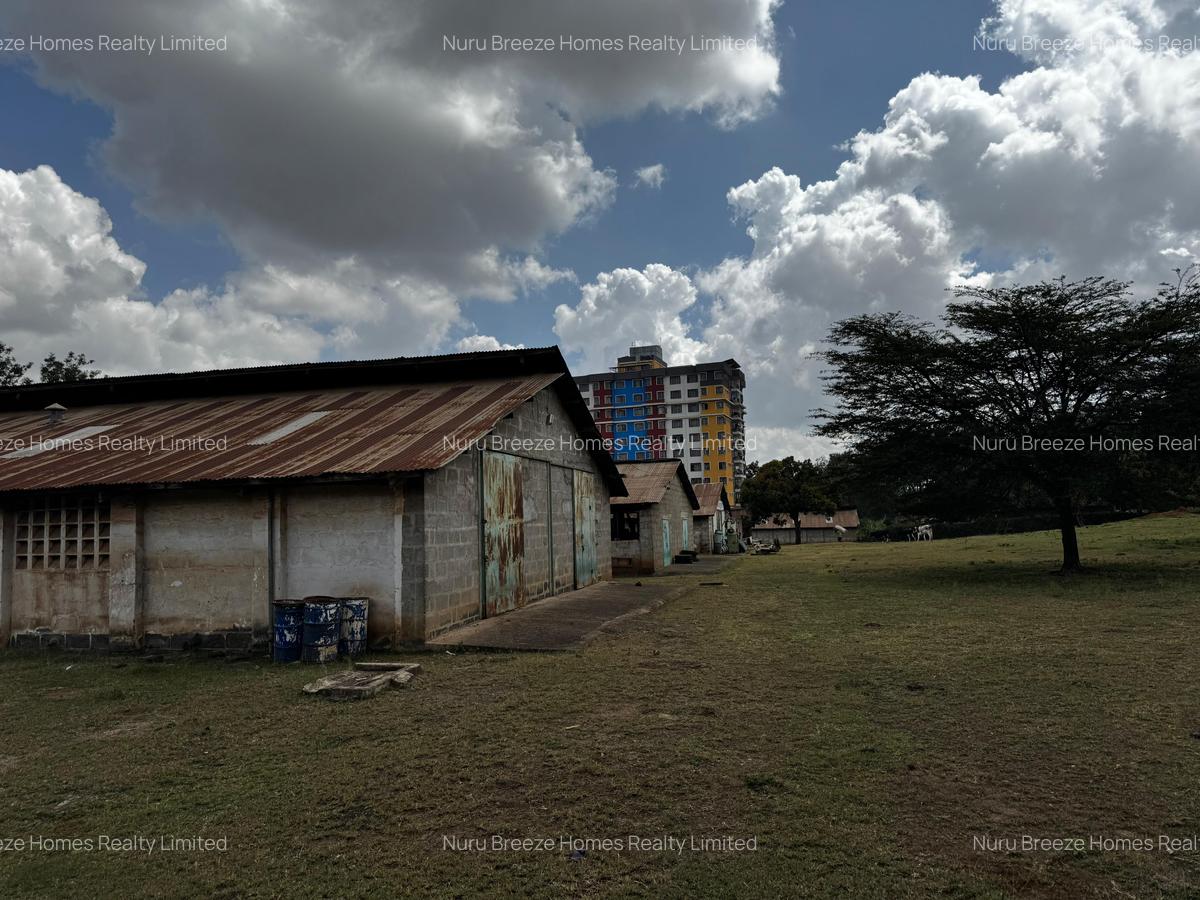 5.2 ac Land in Mirema - 4