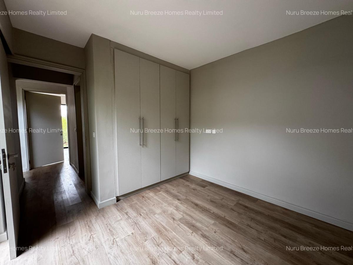 3 Bed Townhouse with En Suite in Kiambu Road - 14