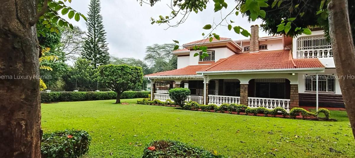 4 Bed House with En Suite at Rosslyn - 3