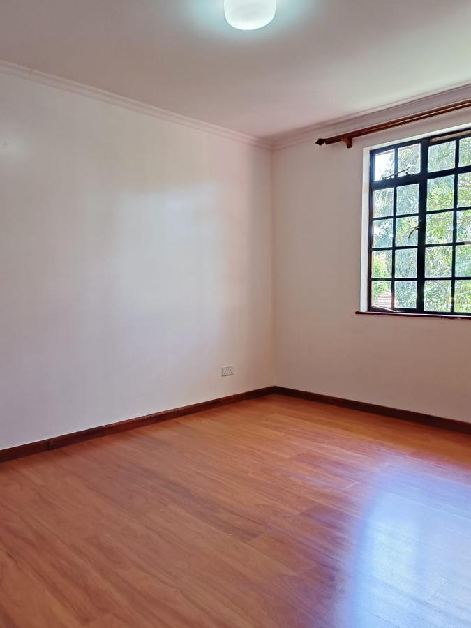 5 Bed House with En Suite in Kiambu Road - 5