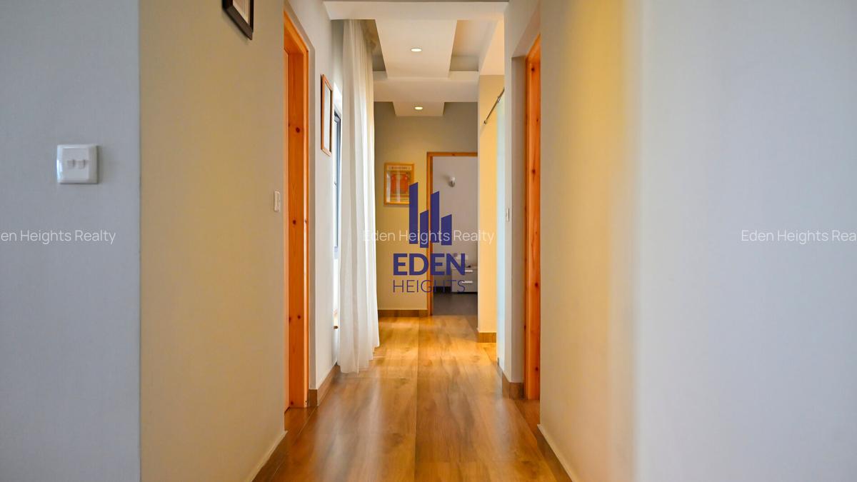 3 Bed Apartment with En Suite in Kileleshwa - 5
