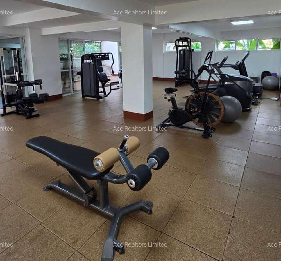 2 Bed Apartment with En Suite at Westlands - 13