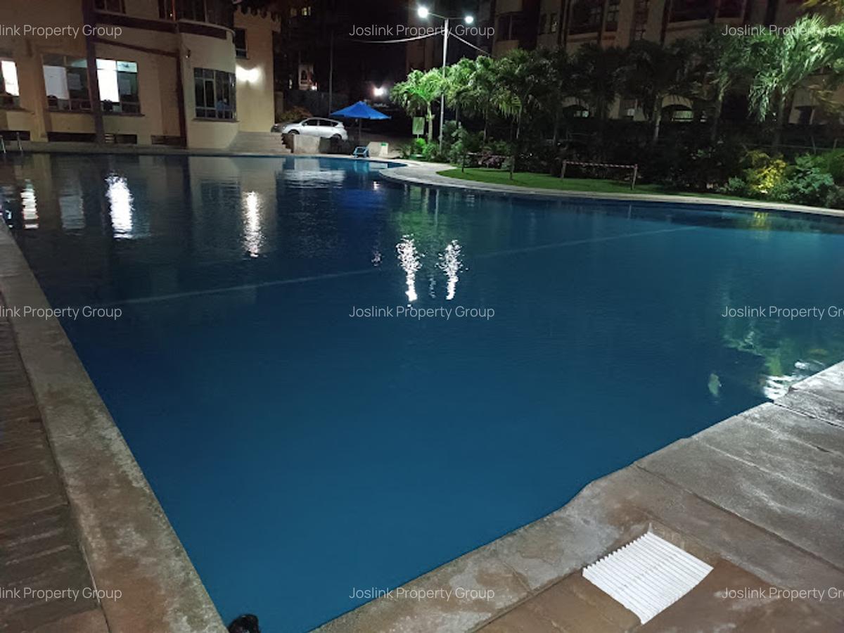 1 Bed Apartment with En Suite in Nyali Area - 12
