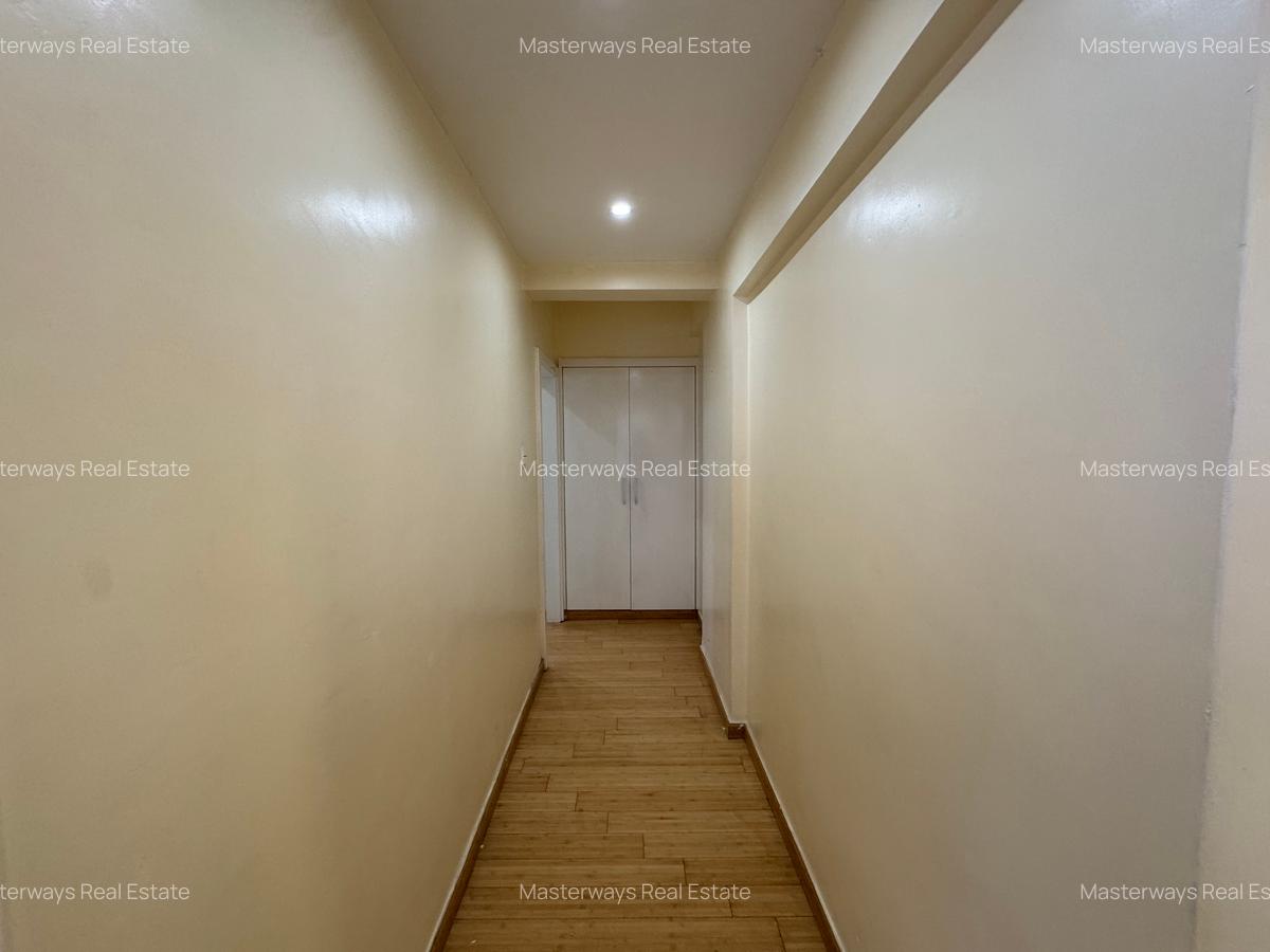 4 Bed Apartment with En Suite in Kileleshwa - 16