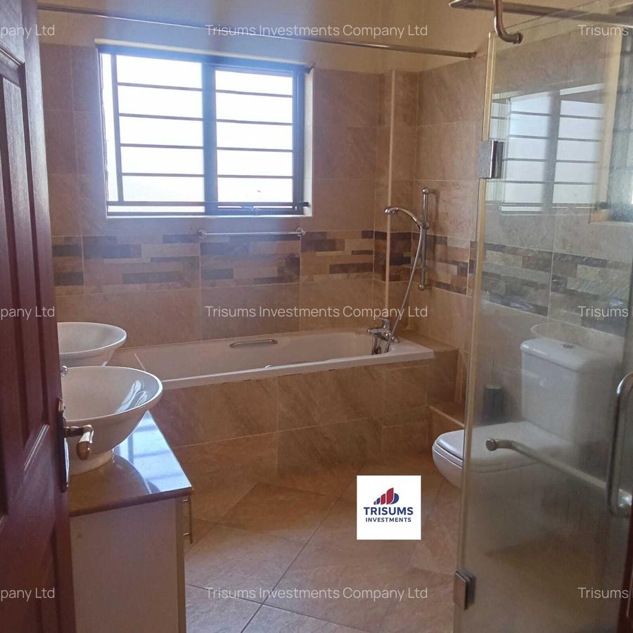 2 Bed Apartment with En Suite at Rhapta Road - 5